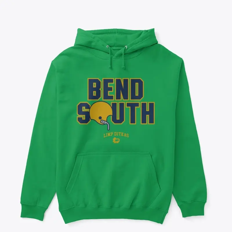 Bend South