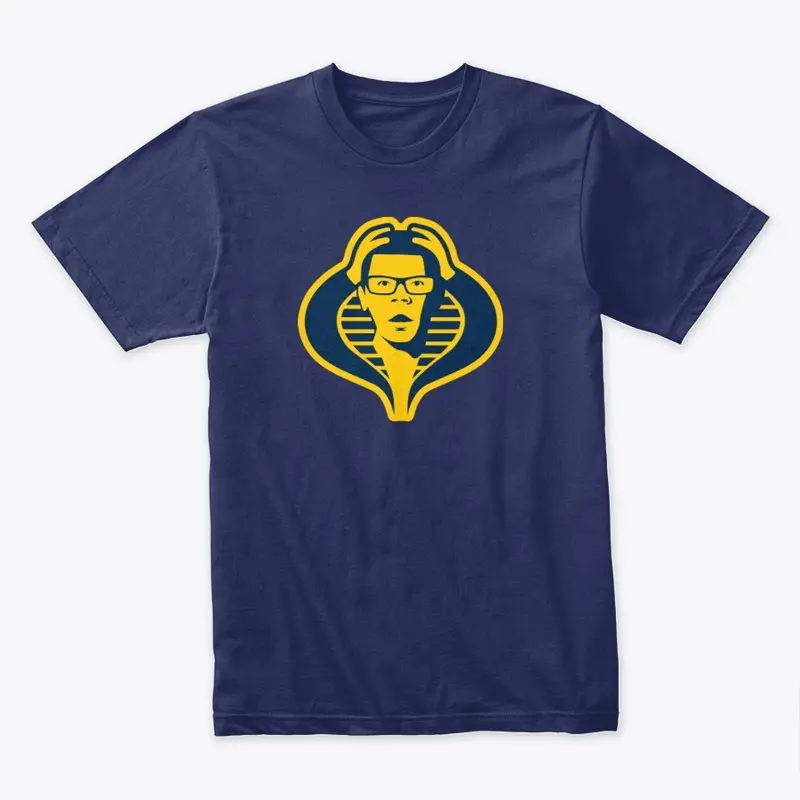 SURRENDER COBRA ICON