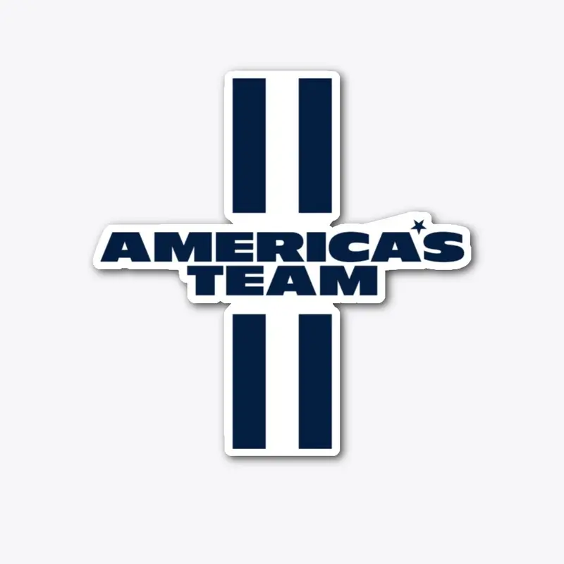 AMERICA'S TEAM