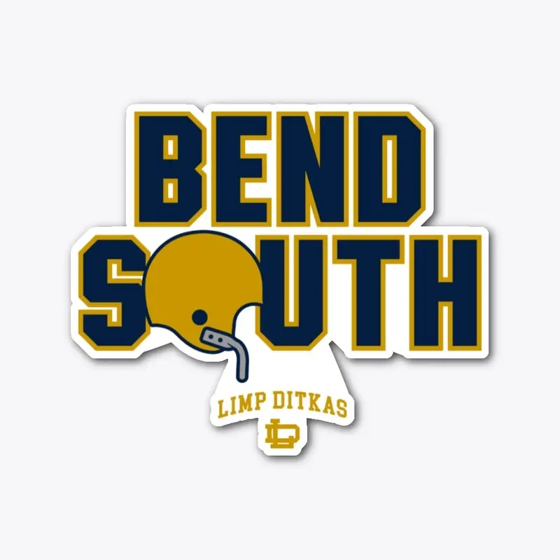 Bend South