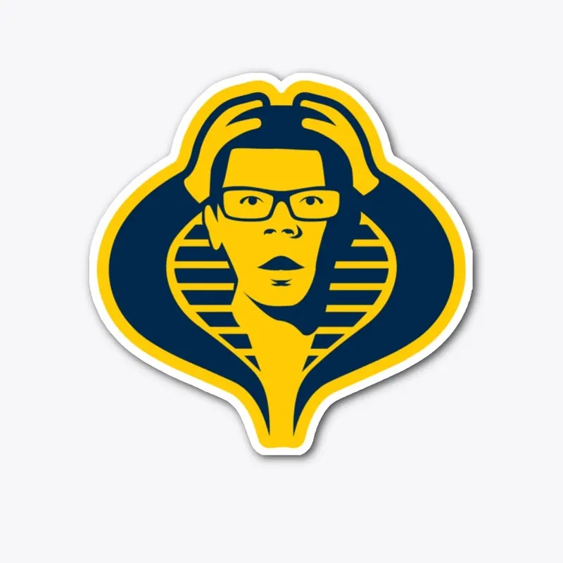 SURRENDER COBRA ICON