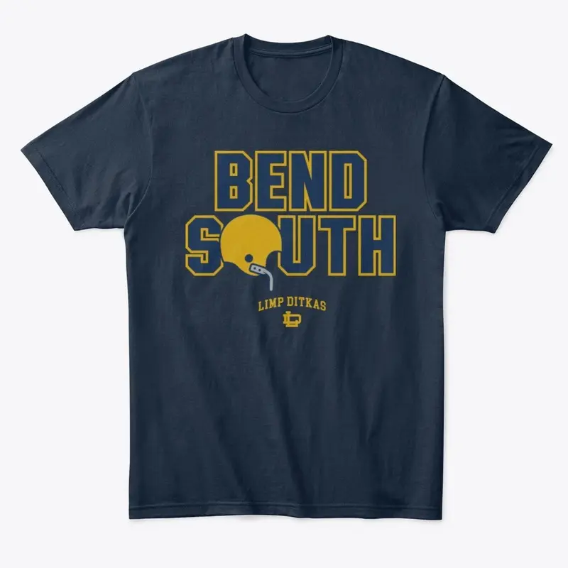 Bend South